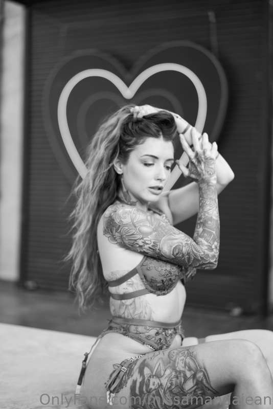 missamandajean