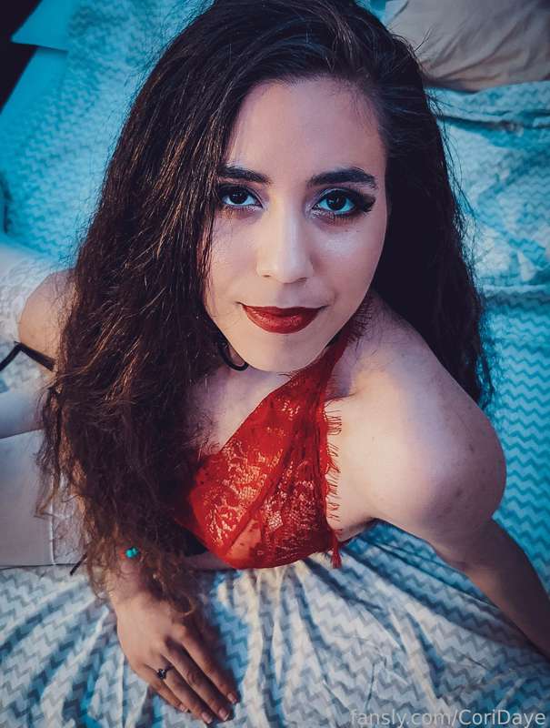CoriDaye image #1
