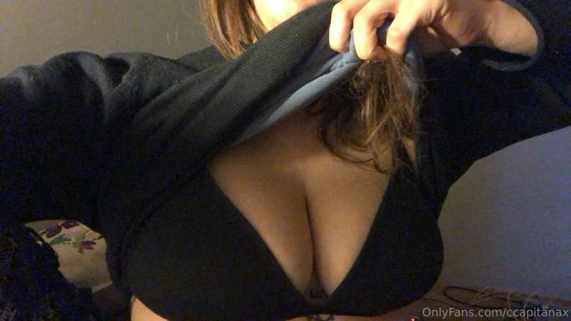 Take me. Touch me.