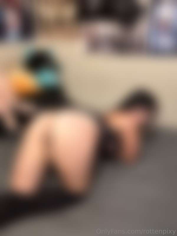 rottenpixy
