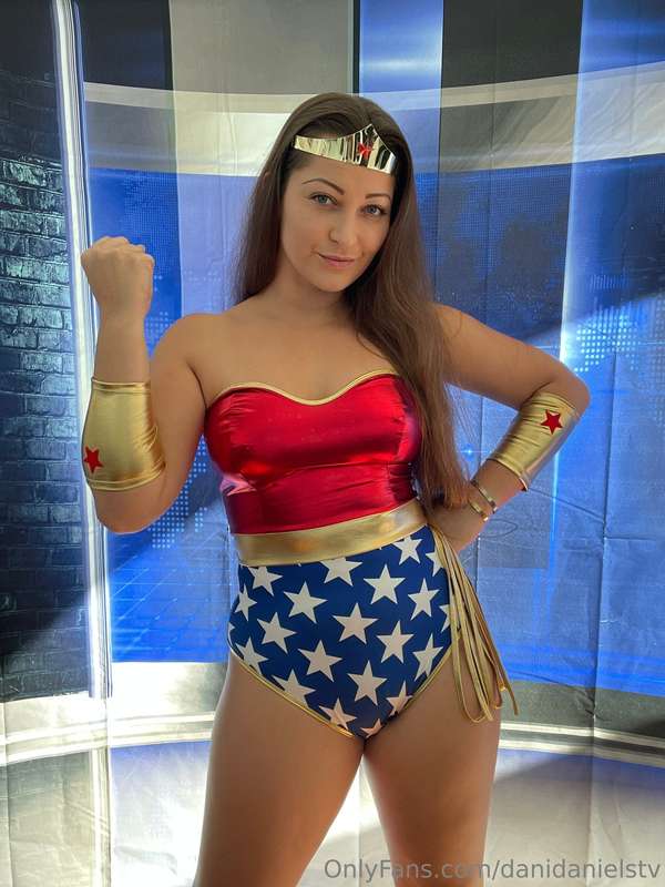 Foto 689 de Dani Daniels no Tocromo