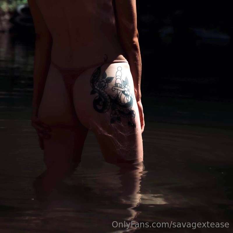 savagextease