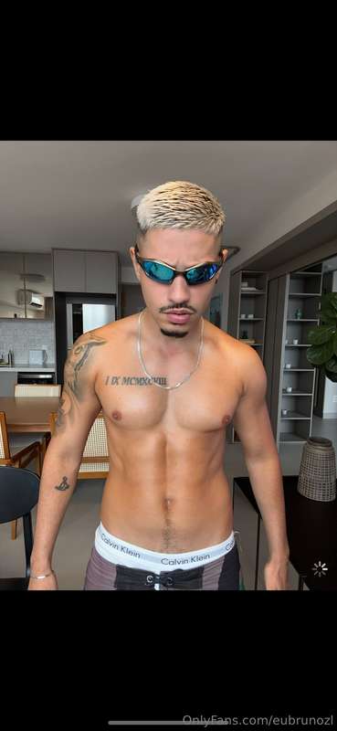 Good Morning babe 
