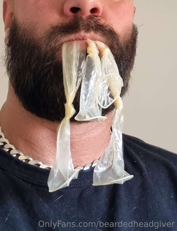 horny as fuck when these turn up!