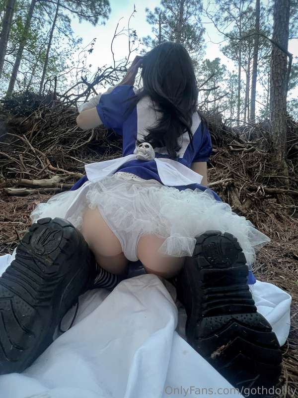 gothdollly