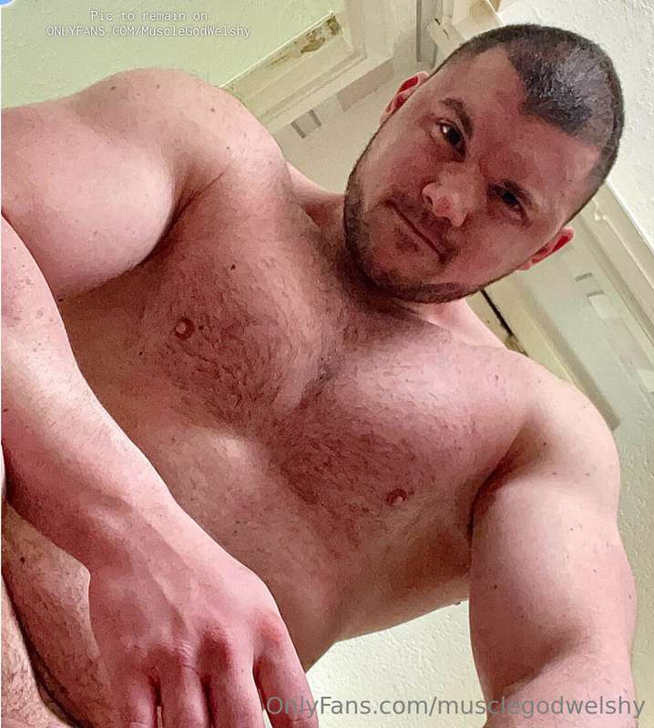 musclegodwelshy