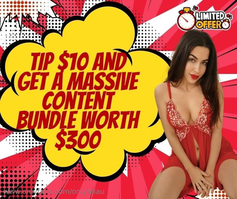 BE THE FIRST FAN BABY! HURRY UP! 😈🥵