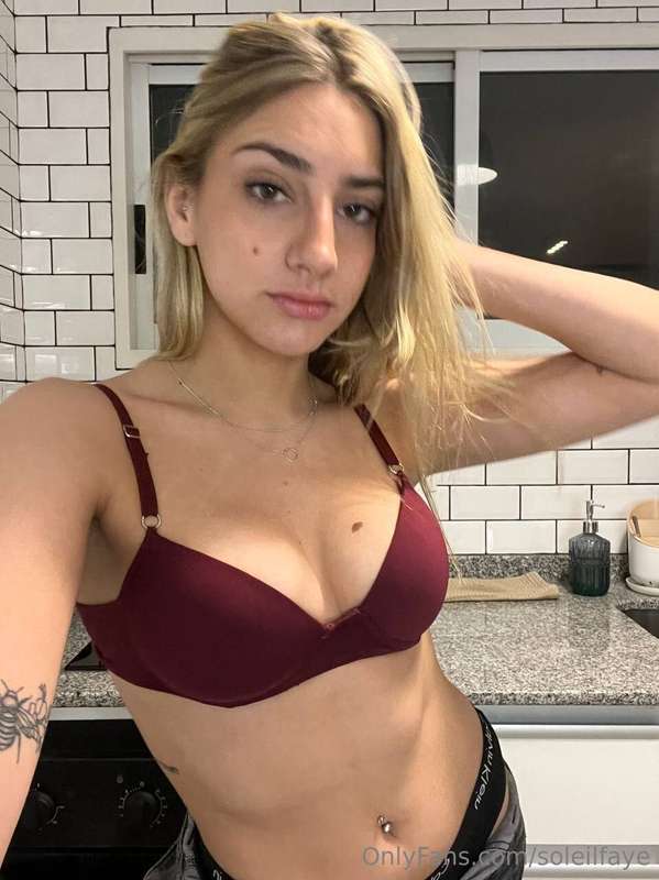 I would make you breakfast every morning 😋😍