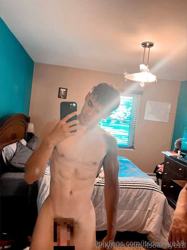 say you want me without saying it 