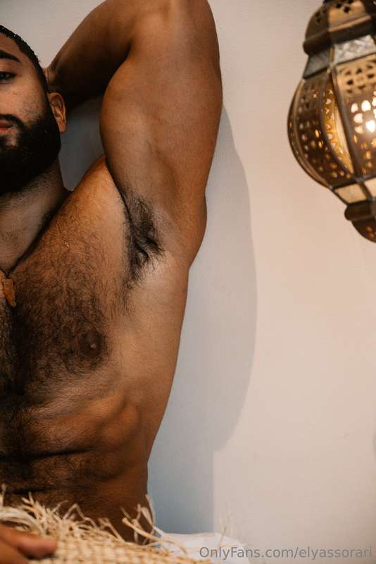 elyassorari
