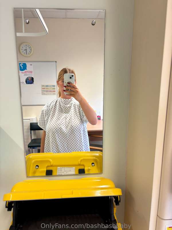 I’m so excited to feel better, and to those that have been s..