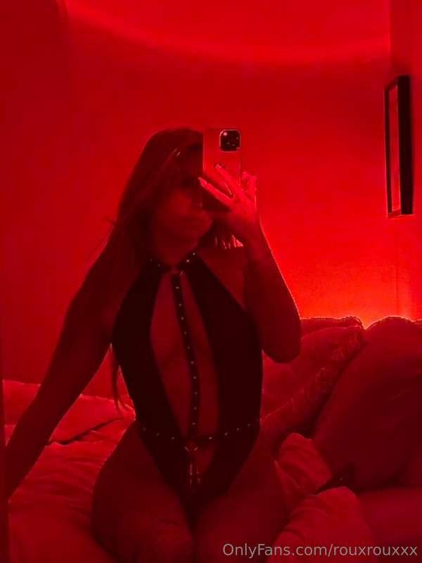 rouxrouxxx photo