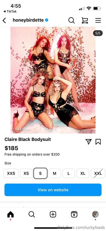 I’ve been so good daddy will you spoil me 🥹😩