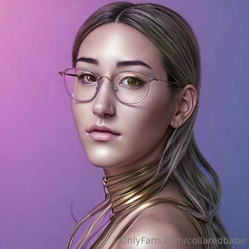 collaredbabe image #2