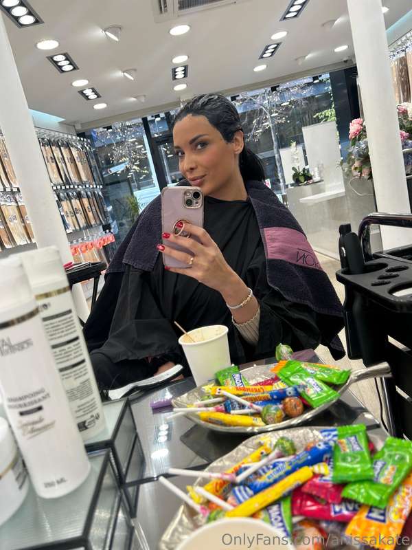 Foto 700 von Anissa Kate auf Tocromo