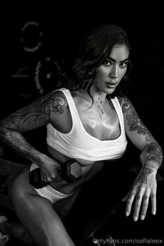 Think  you can handle me baby