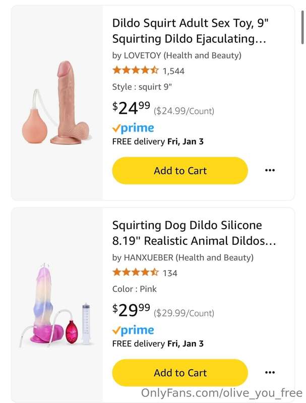 Would anyone wanna spoil your favorite cam girl, and get a h..