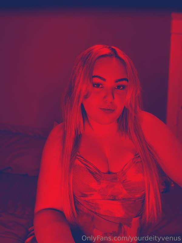 yourdeityvenus