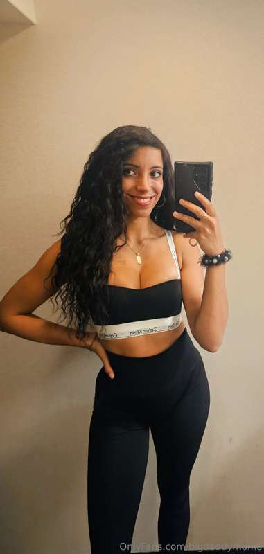 Fit ✅️ What do you think? 🥰