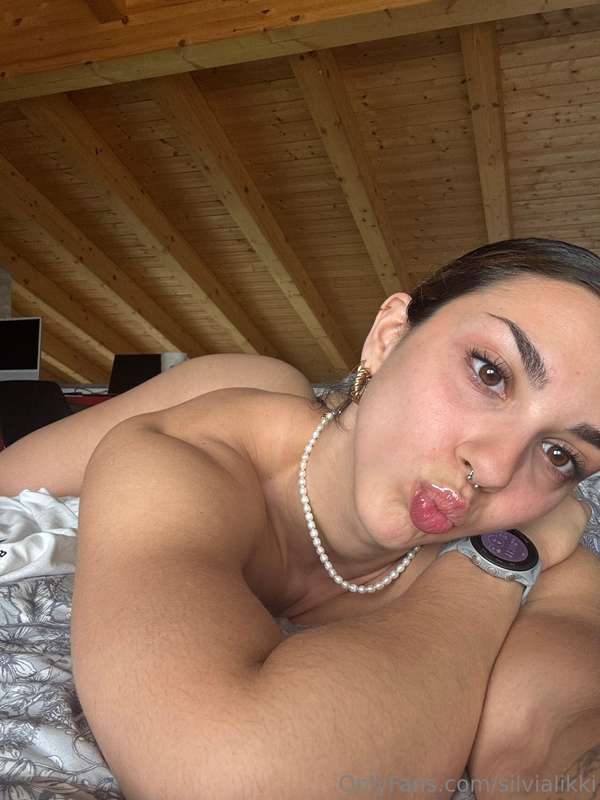 silvialikki