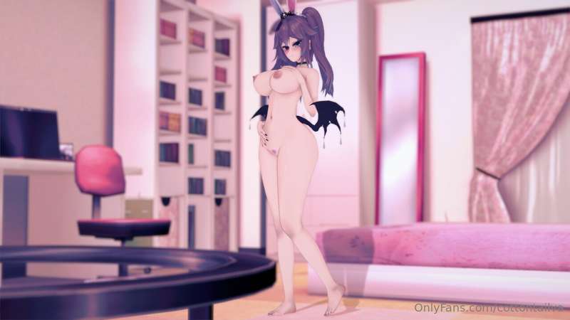 cottontailva image #1