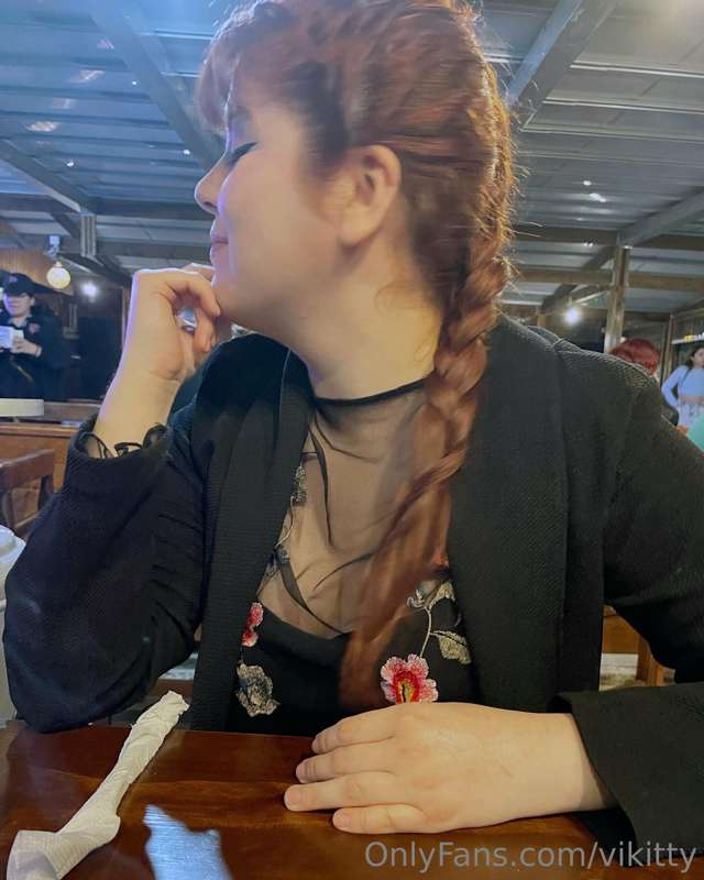 Me extrañan??