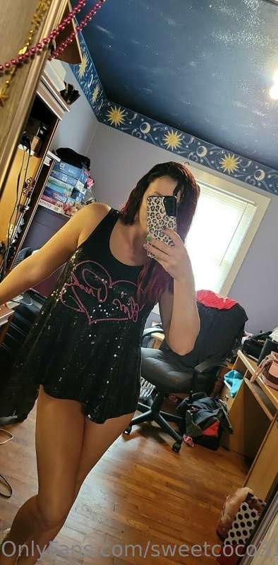 What do you think about my shirt?!?!