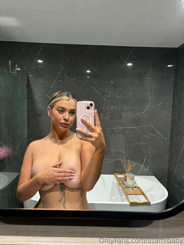 ssamibaby