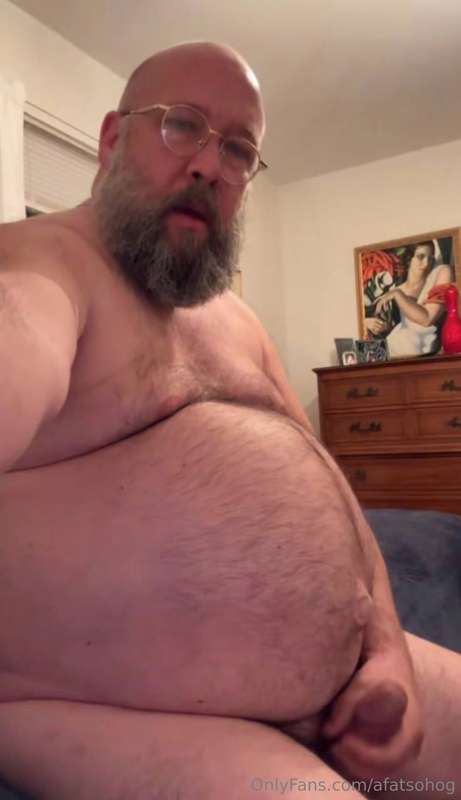 I stuffed me up and this is the result… what am I doing to m..