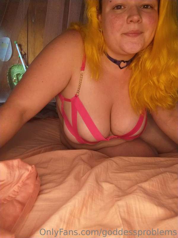 goddessproblems image #8