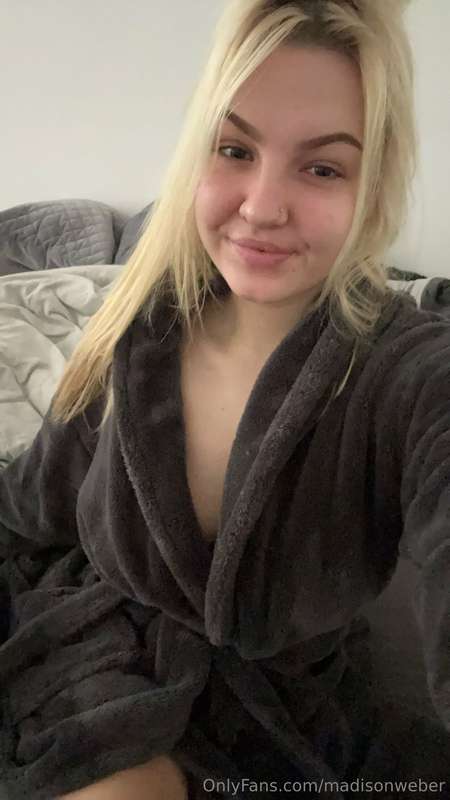 I woke up so late today 😭
are Wednesdays usually terrible fo..