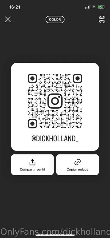 dickholland