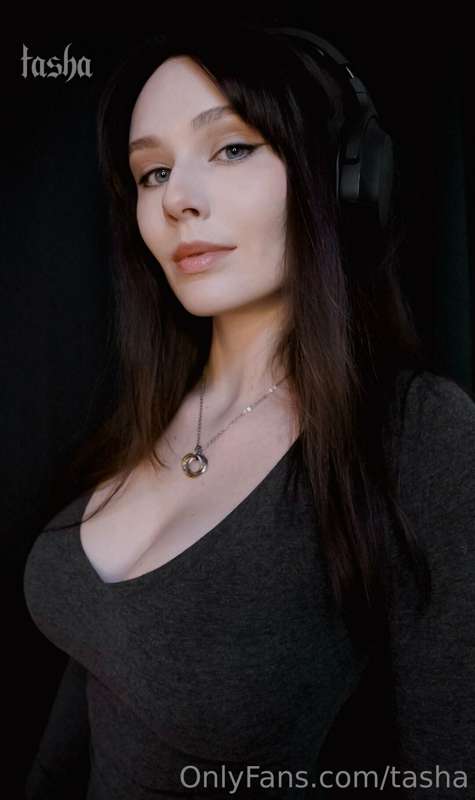 tasha