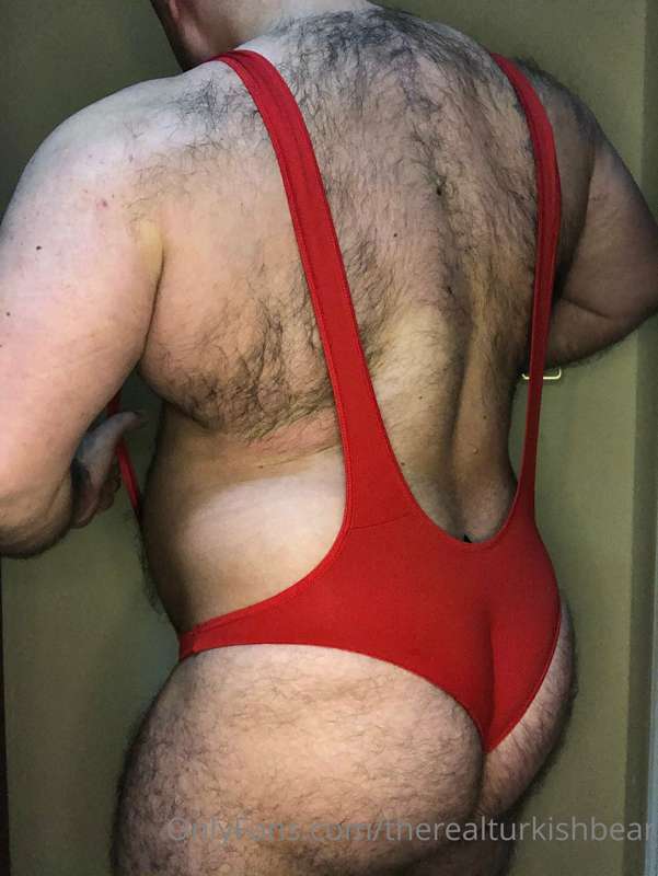 therealturkishbear