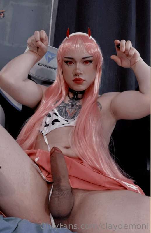 Grrr 😈