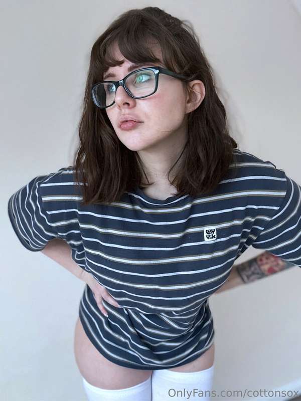 cottonsox photo