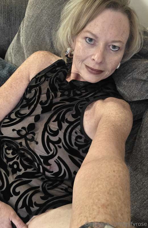 gilfyrose