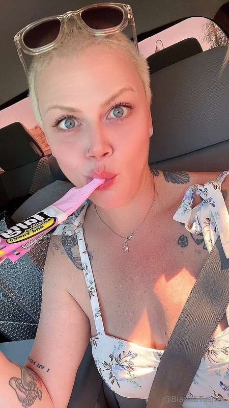 Want a taste? 👅 