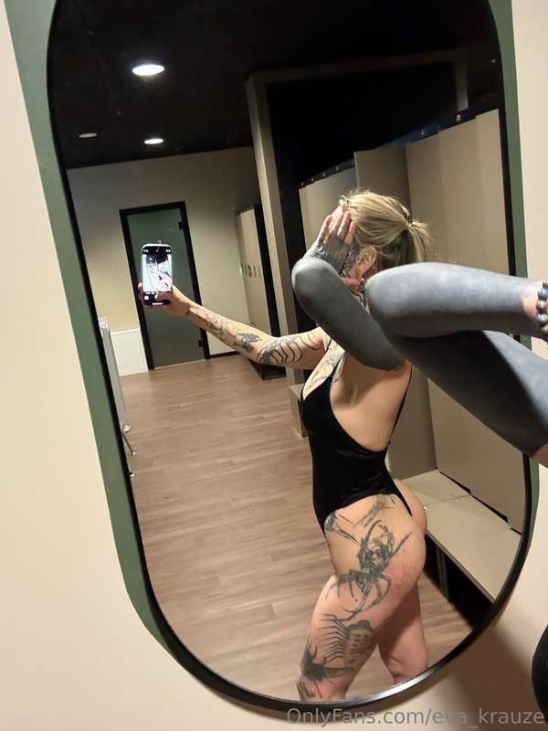 I’m not your type — I’m your fucking obsession. Inked, untam..