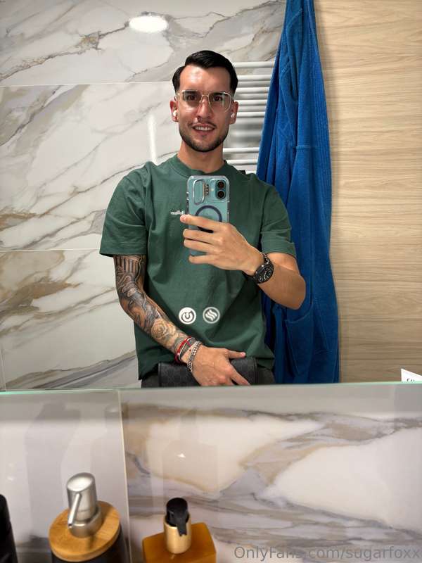 You like mi tatto bby 😋😏😏😏😏