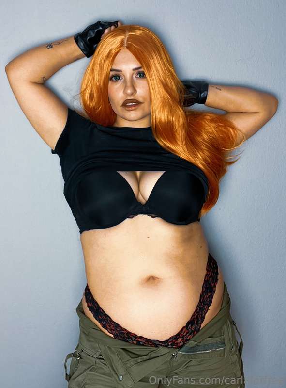 Exclusive cosplay content now starting for the next months -..