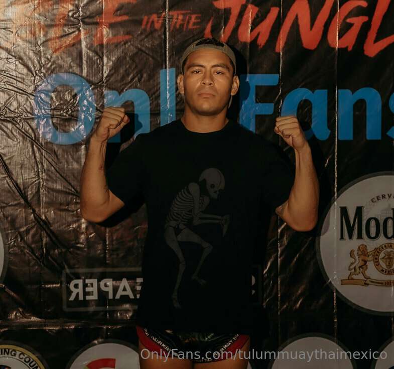 Tulum Muay Thai fighters have all weighed in and are ready t..
