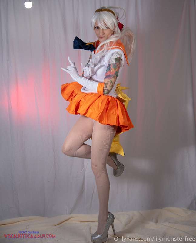 lilymonsterfree image #4
