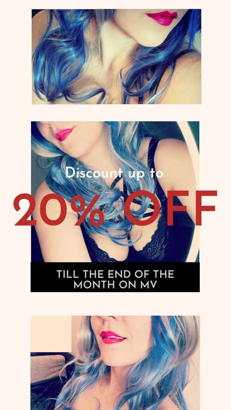 Happy Friday! Have a hot Weekend.
The month is ending soon, ..
