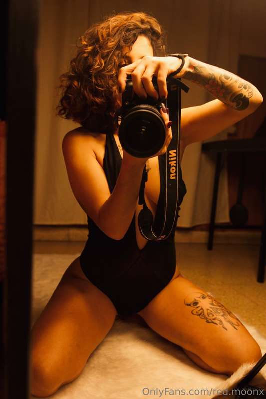 You bet… there’s a video after that..🥵🔥