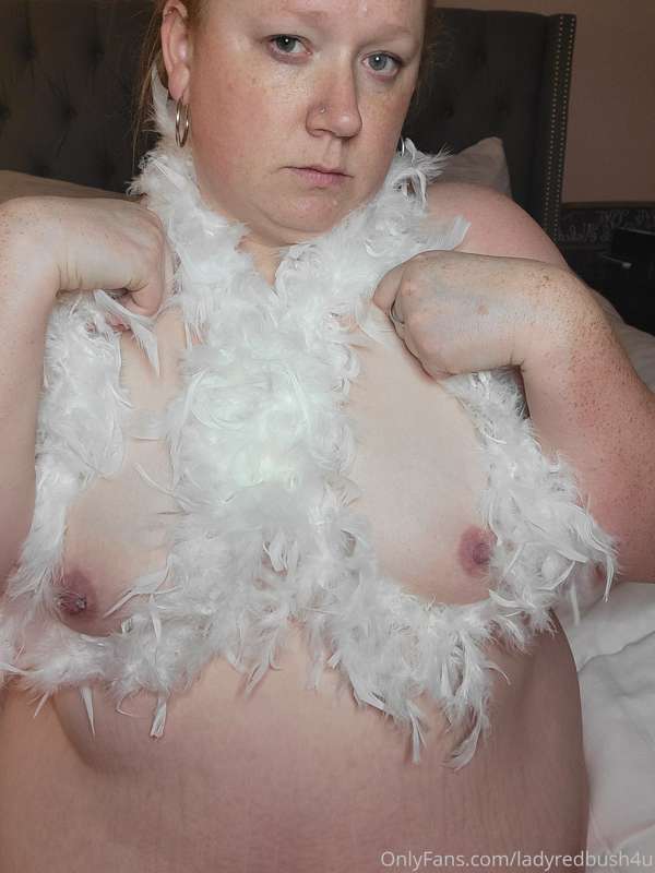 ladyredbush4u