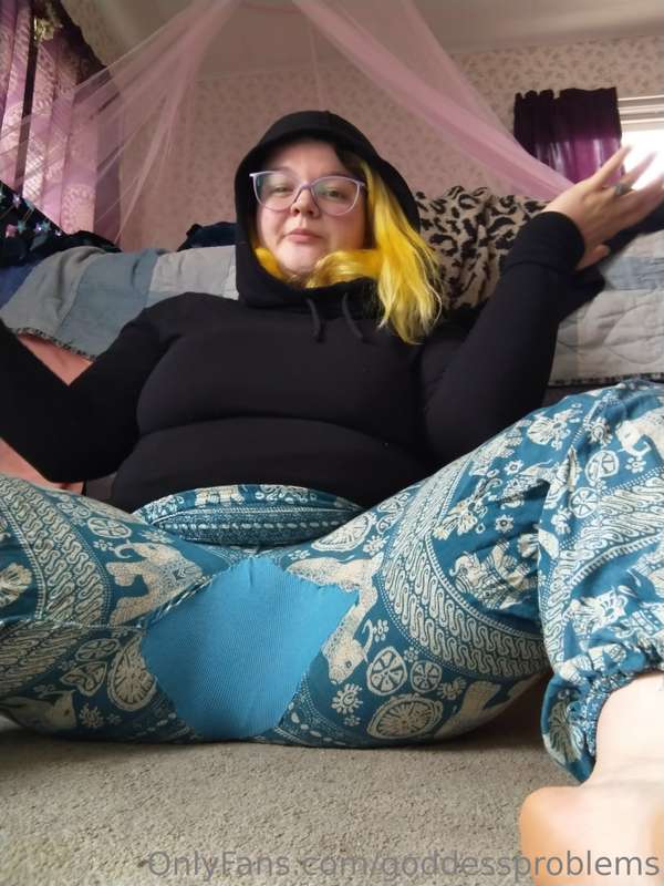 goddessproblems image #0