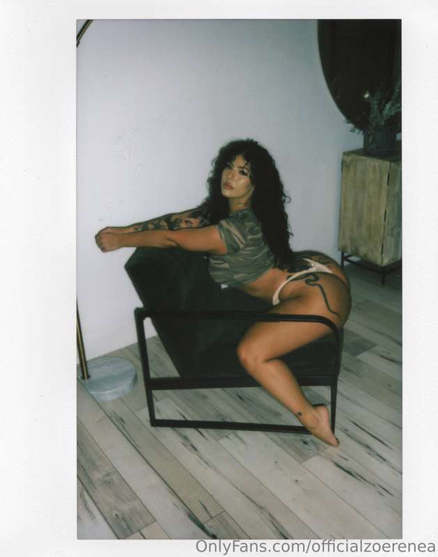 Should I sell Polaroids again?