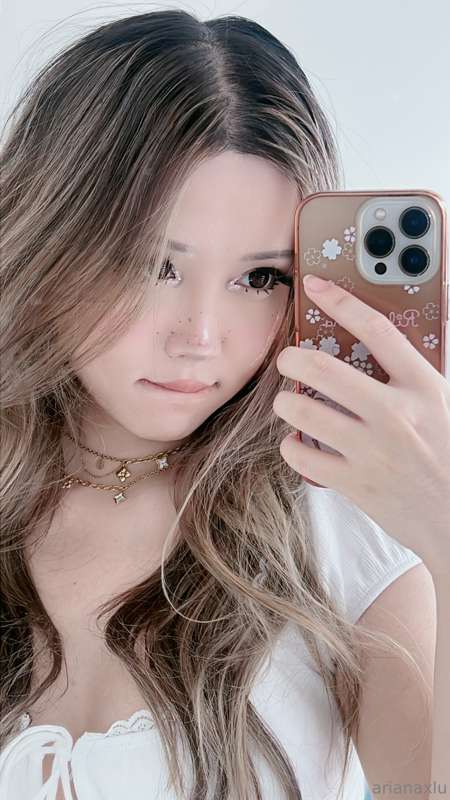 arianaxlu photo