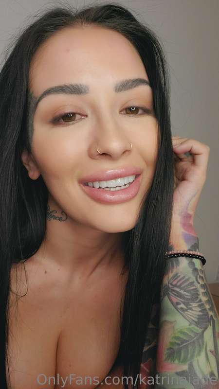 Katrina Jade 在 Tocromo 的第 563 張照片